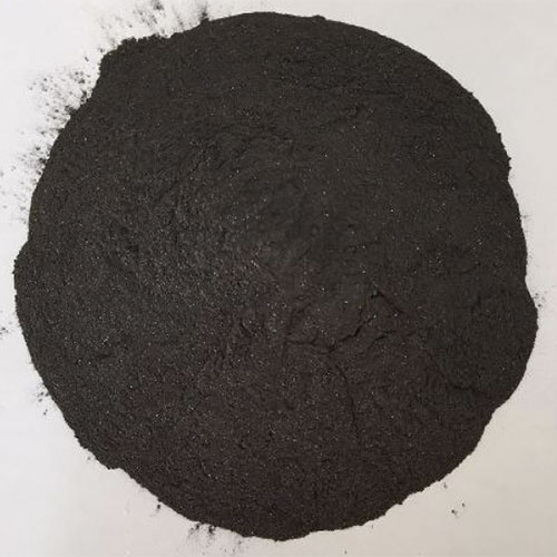 Micaceous Iron Oxide